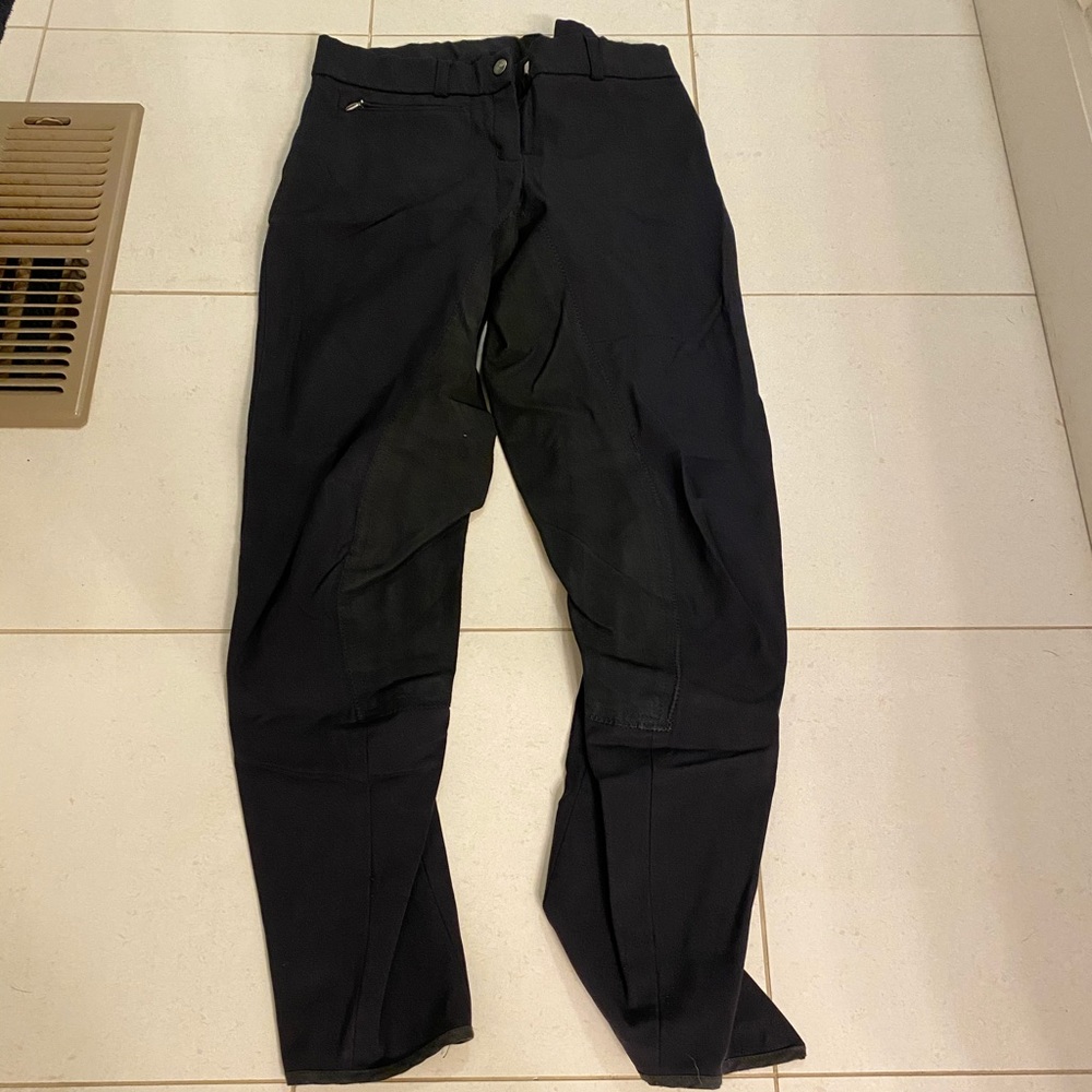 Trainers choice breeches